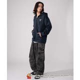 カルボアTJ ZIPPK | WEGO【MEN】 | 詳細画像2 