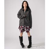 カルボアMIC ZIPPK | WEGO【MEN】 | 詳細画像3 