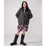 カルボアMIC ZIPPK | WEGO【MEN】 | 詳細画像10 