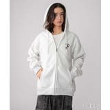 カルボアMIC ZIPPK | WEGO【MEN】 | 詳細画像11 