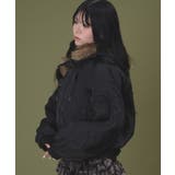 N2Bジャケット | WEGO【WOMEN】 | 詳細画像4 