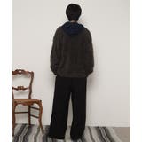 フェザーニットボタンシャツ | WEGO【MEN】 | 詳細画像13 