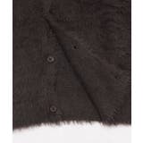 フェザーニットボタンシャツ | WEGO【MEN】 | 詳細画像28 