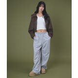 Y2Kプリントスウェットパンツ | WEGO【WOMEN】 | 詳細画像5