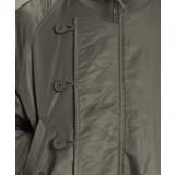 ナイロンスタンドブルゾン | WEGO【MEN】 | 詳細画像5