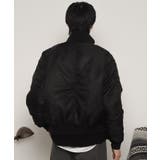 ナイロンスタンドブルゾン | WEGO【MEN】 | 詳細画像20