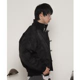ナイロンスタンドブルゾン | WEGO【MEN】 | 詳細画像21
