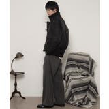 ナイロンスタンドブルゾン | WEGO【MEN】 | 詳細画像23