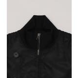 ナイロンスタンドブルゾン | WEGO【MEN】 | 詳細画像29