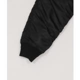 ナイロンスタンドブルゾン | WEGO【MEN】 | 詳細画像31