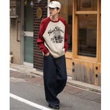 エクストラバギーデニムパンツ | WEGO【MEN】 | 詳細画像23 