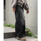 エクストラバギーデニムパンツ | WEGO【MEN】 | 詳細画像35 