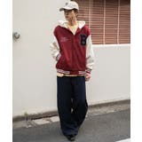 エクストラバギーデニムパンツ | WEGO【MEN】 | 詳細画像44 