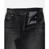 エクストラバギーデニムパンツ | WEGO【MEN】 | 詳細画像52 