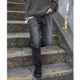 65 | スリムフィットデニムパンツ | WEGO【MEN】