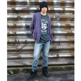 スリムフィットデニムパンツ | WEGO【MEN】 | 詳細画像2