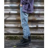 スリムフィットデニムパンツ | WEGO【MEN】 | 詳細画像5