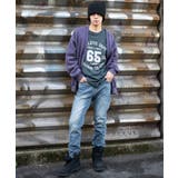 スリムフィットデニムパンツ | WEGO【MEN】 | 詳細画像8