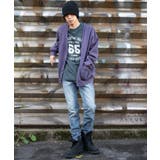 スリムフィットデニムパンツ | WEGO【MEN】 | 詳細画像9