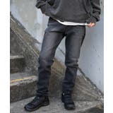 スリムフィットデニムパンツ | WEGO【MEN】 | 詳細画像10