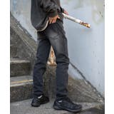 スリムフィットデニムパンツ | WEGO【MEN】 | 詳細画像13