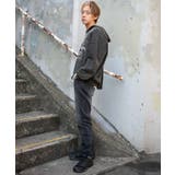 スリムフィットデニムパンツ | WEGO【MEN】 | 詳細画像15