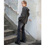 スリムフィットデニムパンツ | WEGO【MEN】 | 詳細画像16