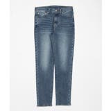 スリムフィットデニムパンツ | WEGO【MEN】 | 詳細画像17