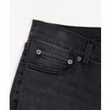 スリムフィットデニムパンツ | WEGO【MEN】 | 詳細画像22