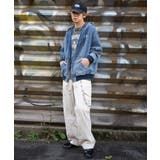 ワーカーズフードブルゾン | WEGO【MEN】 | 詳細画像14 