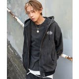 ワーカーズフードブルゾン | WEGO【MEN】 | 詳細画像18 