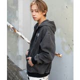 ワーカーズフードブルゾン | WEGO【MEN】 | 詳細画像19 