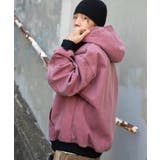 ワーカーズフードブルゾン | WEGO【MEN】 | 詳細画像24 