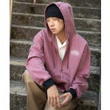 ワーカーズフードブルゾン | WEGO【MEN】 | 詳細画像27 