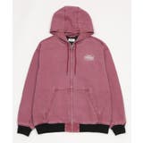 ワーカーズフードブルゾン | WEGO【MEN】 | 詳細画像32 