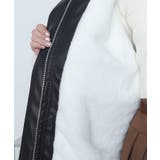 エリボアフライトジャケット | WEGO【WOMEN】 | 詳細画像4 