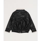 エリボアフライトジャケット | WEGO【WOMEN】 | 詳細画像21 