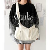 立体2ポケットBIGショルダー | WEGO【MEN】 | 詳細画像10 