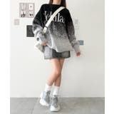 立体2ポケットBIGショルダー | WEGO【MEN】 | 詳細画像12 