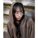 レンズチャームアイウェア | WEGO【MEN】 | 詳細画像4