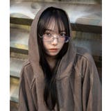 レンズチャームアイウェア | WEGO【MEN】 | 詳細画像5