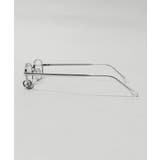 レンズチャームアイウェア | WEGO【MEN】 | 詳細画像9