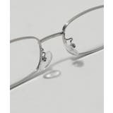 レンズチャームアイウェア | WEGO【MEN】 | 詳細画像11