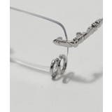 レンズチャームアイウェア | WEGO【MEN】 | 詳細画像12