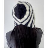 ボーダーバラクラバ | WEGO【MEN】 | 詳細画像4