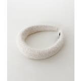 Lシャギーニットカチューシャ | WEGO【WOMEN】 | 詳細画像4