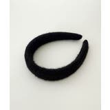 Lシャギーニットカチューシャ | WEGO【WOMEN】 | 詳細画像5