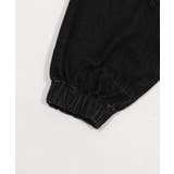 ファーフードスラッシュデニムブルゾン | WEGO【MEN】 | 詳細画像8