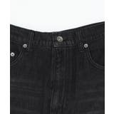 バルーンスラッシュデニムパンツ | WEGO【MEN】 | 詳細画像3