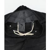 バルーンスラッシュデニムパンツ | WEGO【MEN】 | 詳細画像6